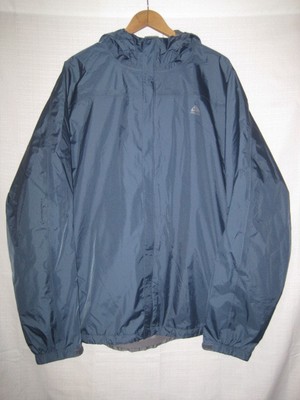 acg rain jacket